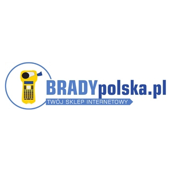 Taśmy do drukarek – Brady Polska