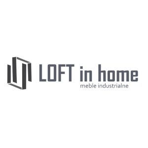 Stół dębowy loftowy – Meble dębowe loftowe – Loft In Home